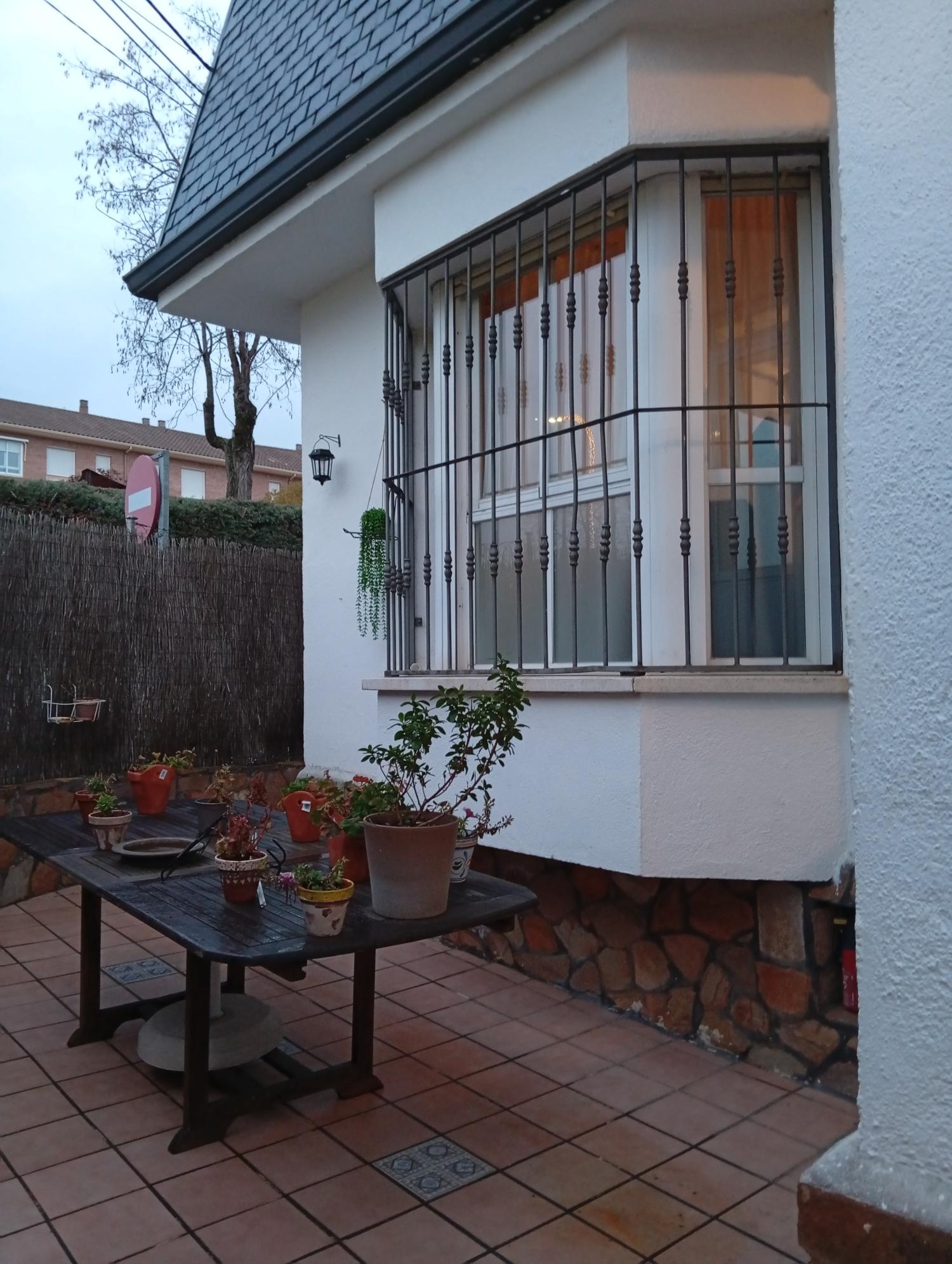  kaufen Villa Navalagamella Sierra Oeste 6