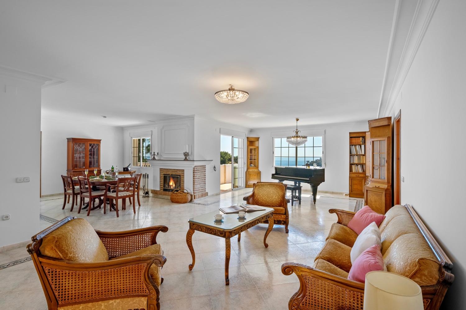  kaufen Haus La Herradura Costa Tropical 7