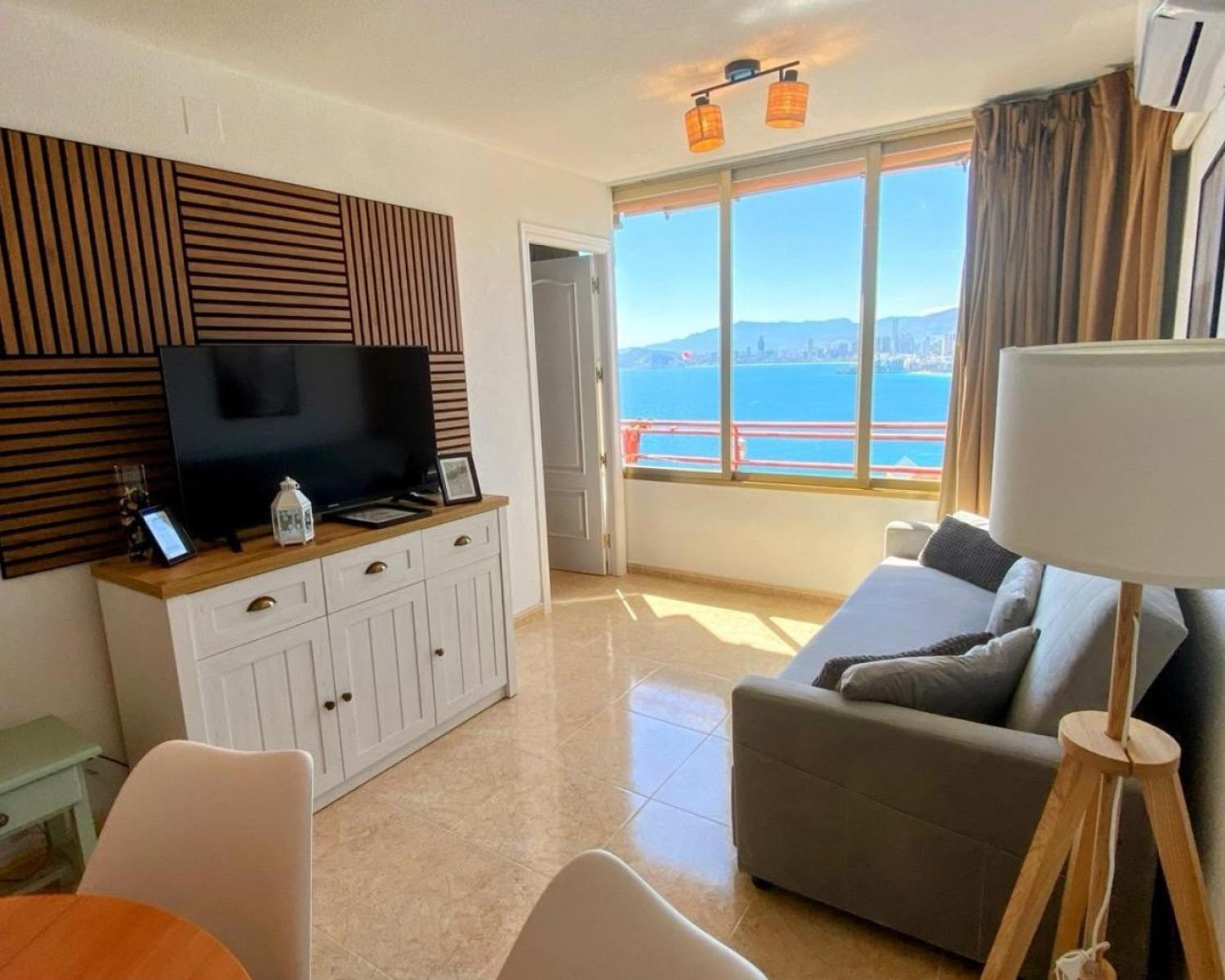 kaufen Wohnung Benidorm (Centro) Marina Baixa 10