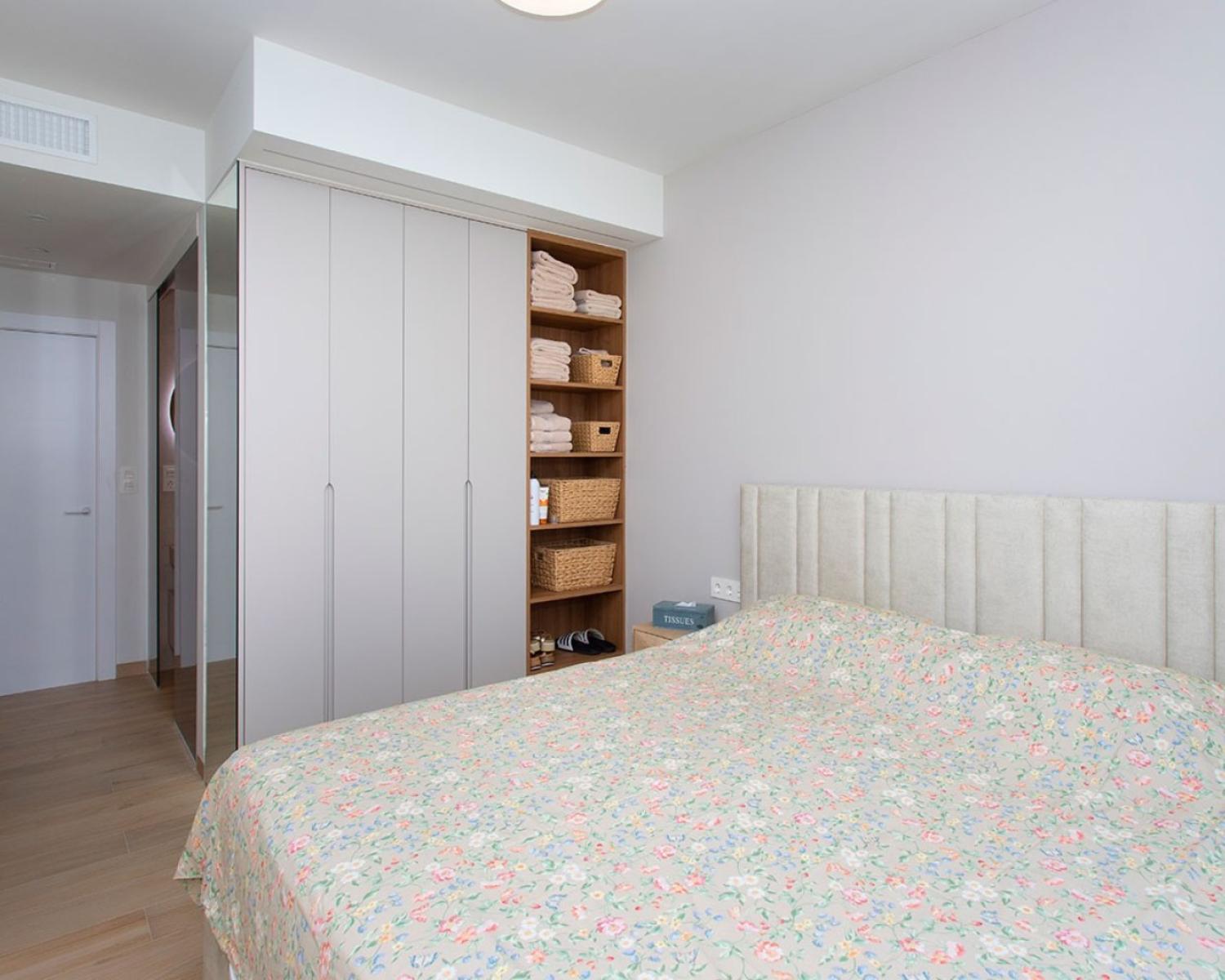  kaufen Wohnung El Raso Baix Segura 30