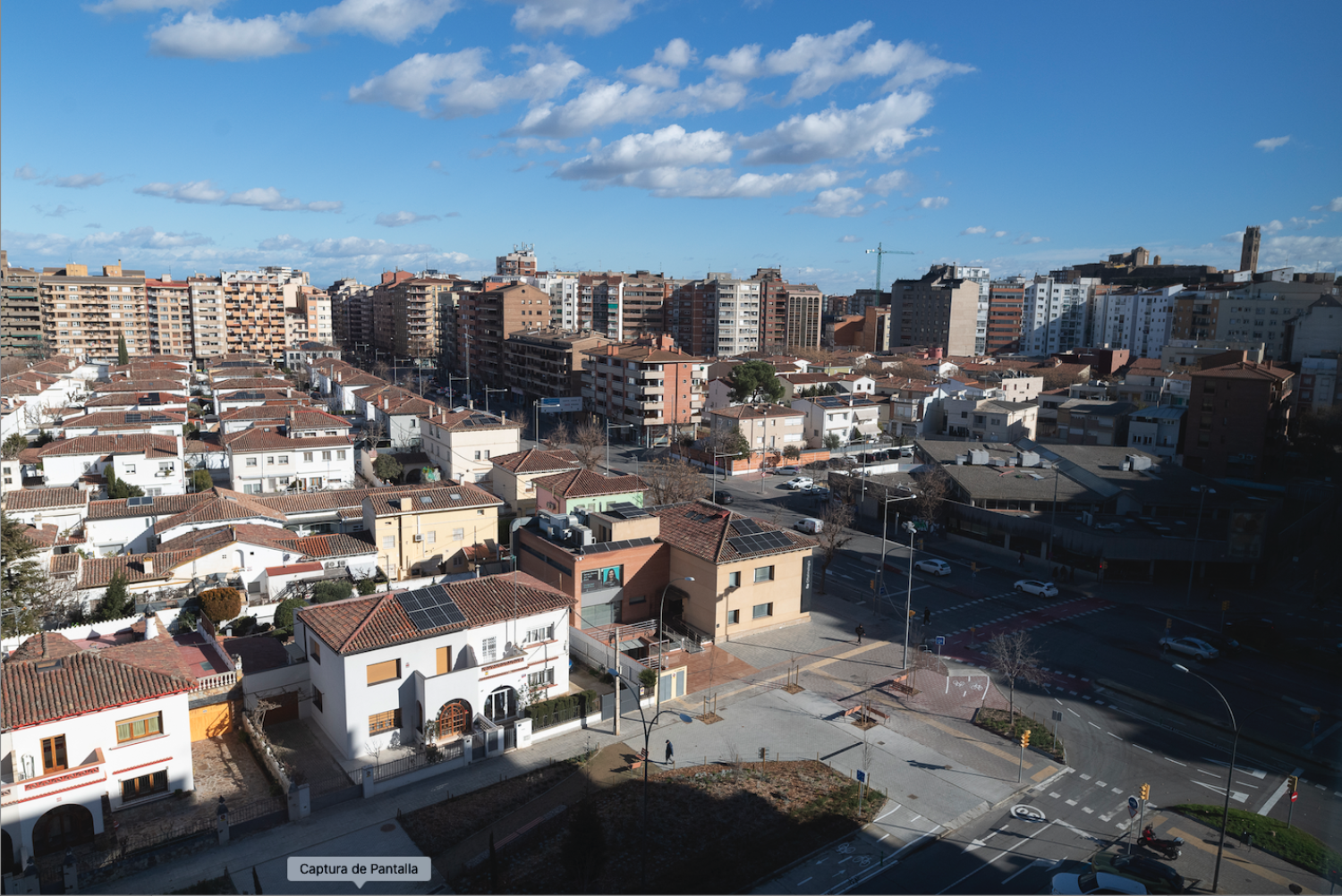  kaufen Penthouse Camp D'esports-Fleming Segrià 2