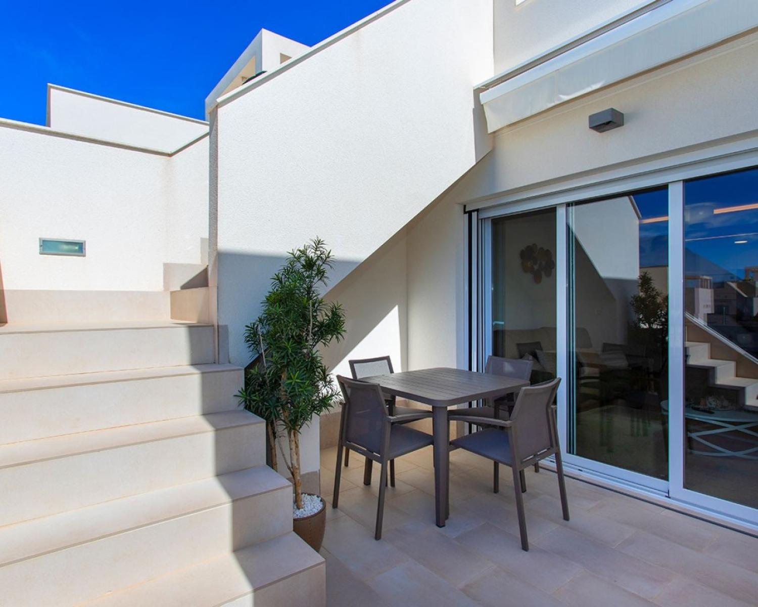  kaufen Wohnung El Raso Baix Segura 16