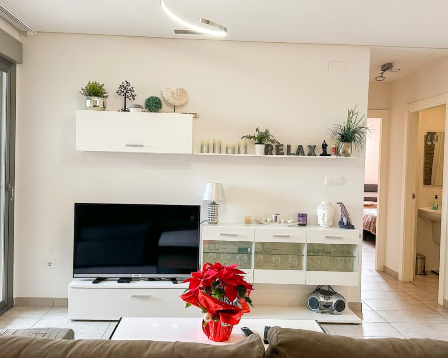  kaufen Wohnung Los Dolses Baix Segura 21