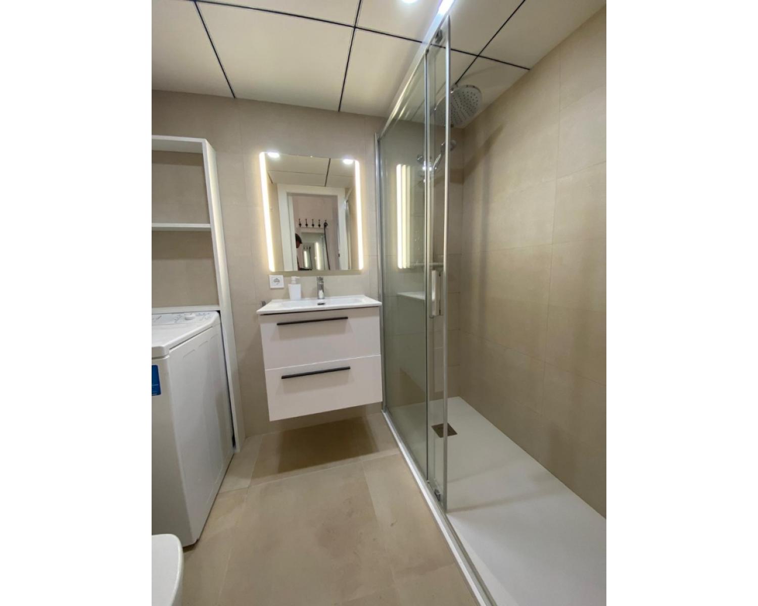 kaufen Wohnung Benidorm (Centro) Marina Baixa 6