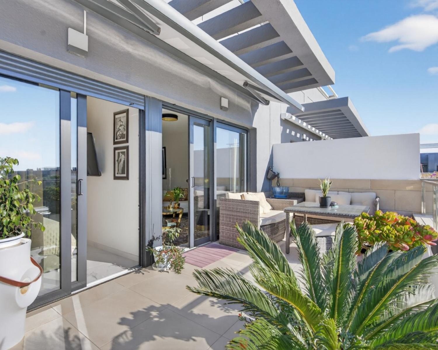  kaufen Penthouse Playa Flamenca Baix Segura 28