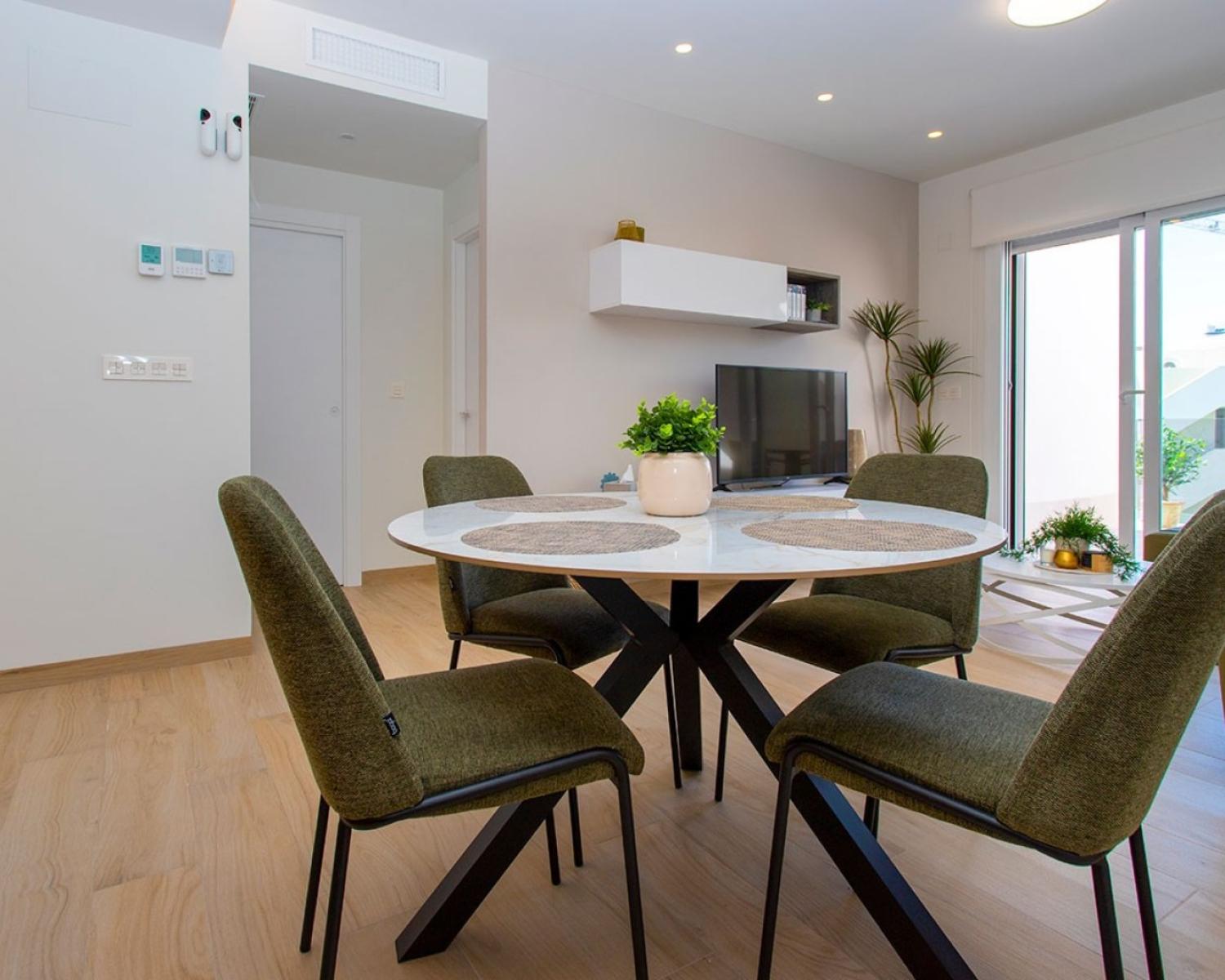  kaufen Wohnung El Raso Baix Segura 33