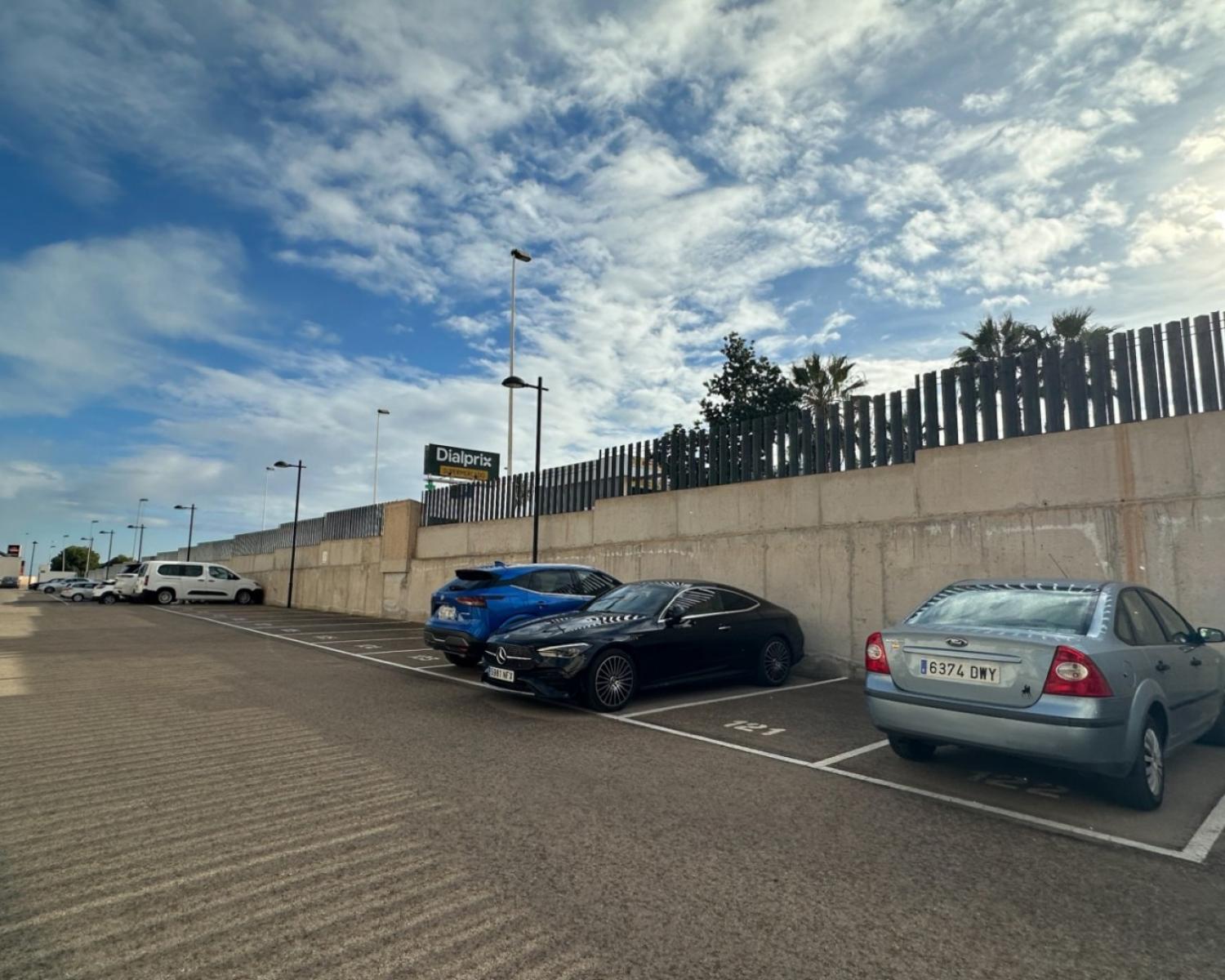  kaufen Wohnung Los Dolses Baix Segura 9