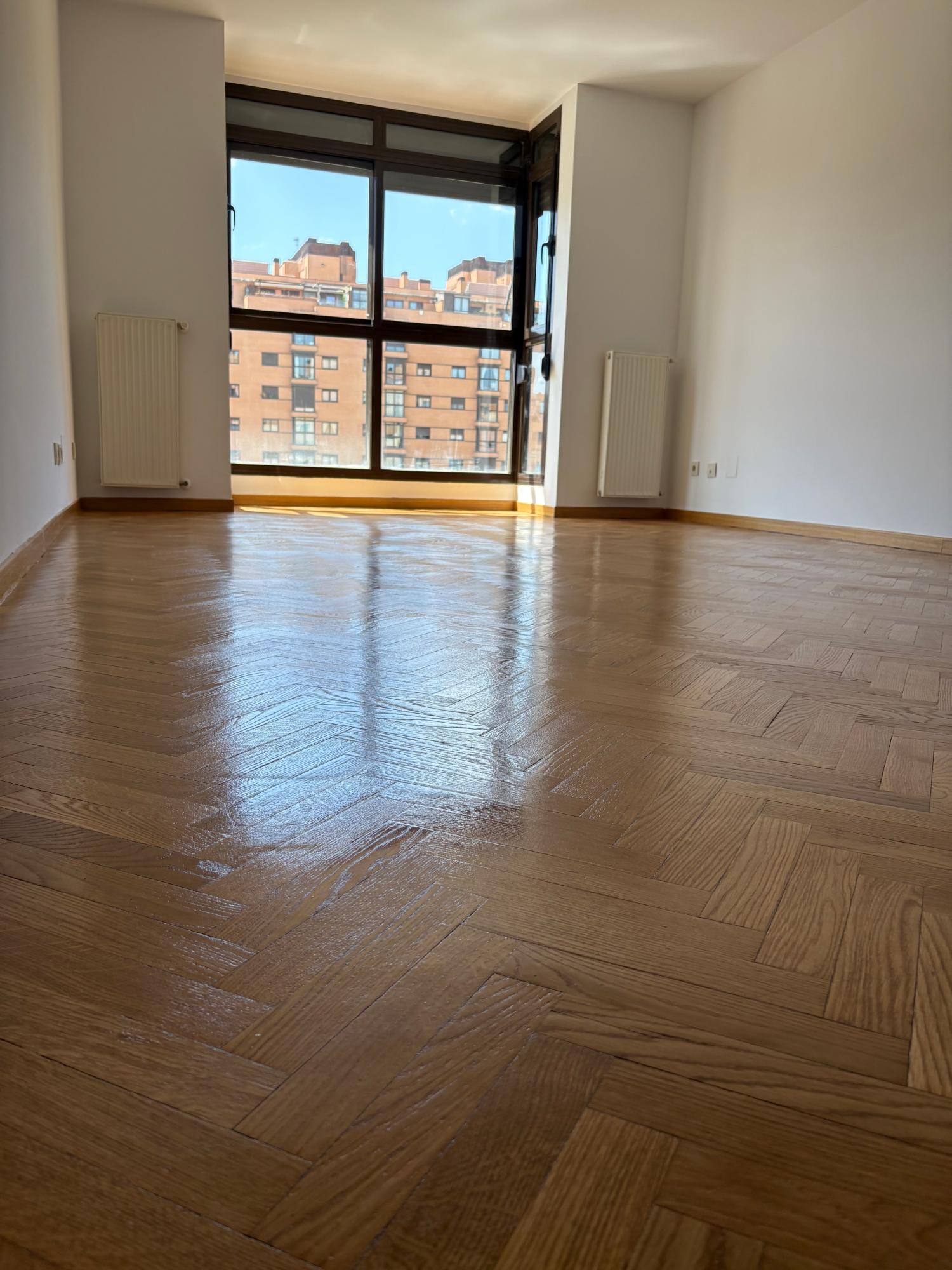  kaufen Wohnung Fuencarral-Las Tablas Madrid Capital 25