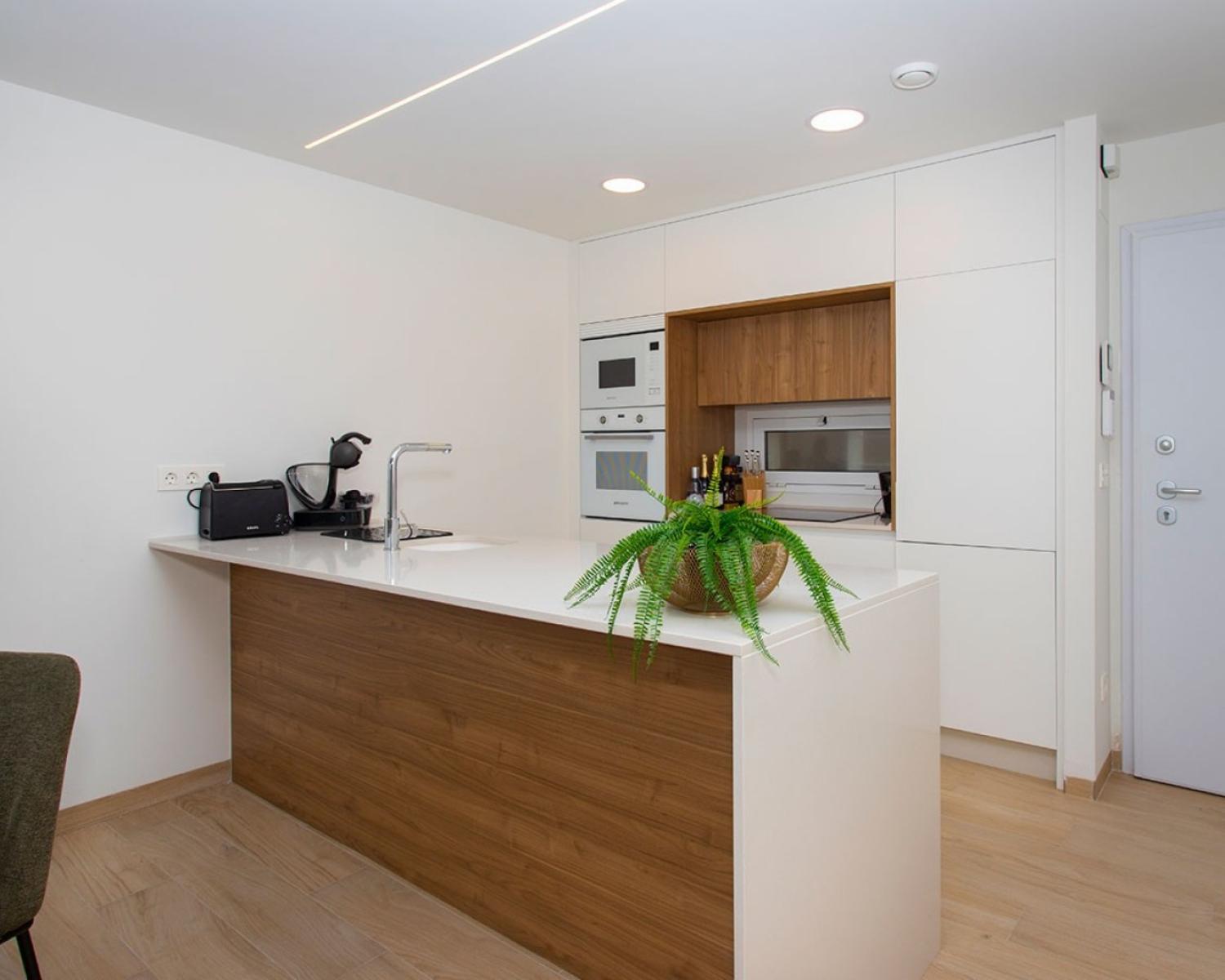  kaufen Wohnung El Raso Baix Segura 42