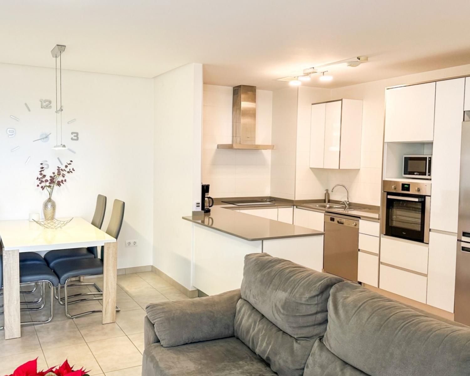  kaufen Wohnung Los Dolses Baix Segura 22