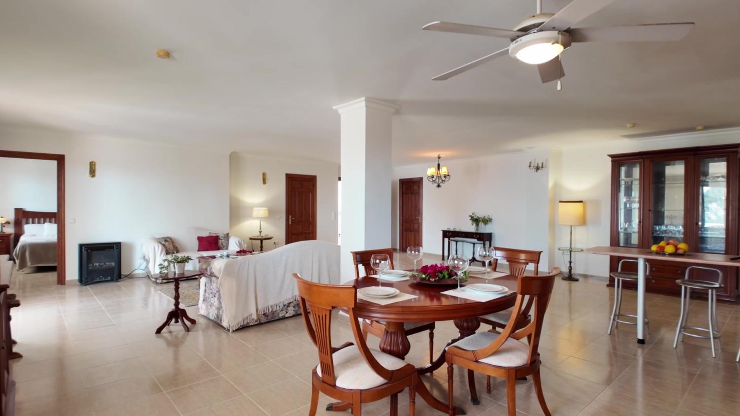  kaufen Haus La Herradura Costa Tropical 34