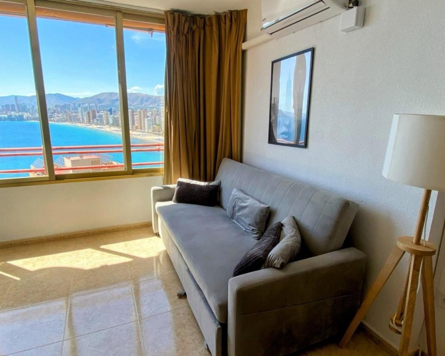 kaufen Wohnung Benidorm (Centro) Marina Baixa 7