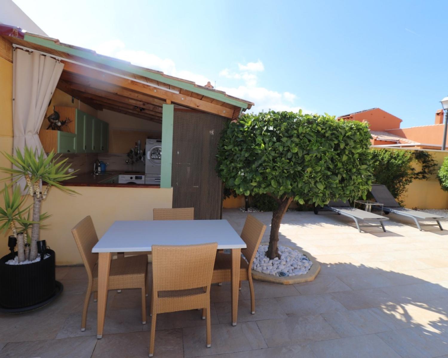  kaufen Villa Fortuna Oriental 32