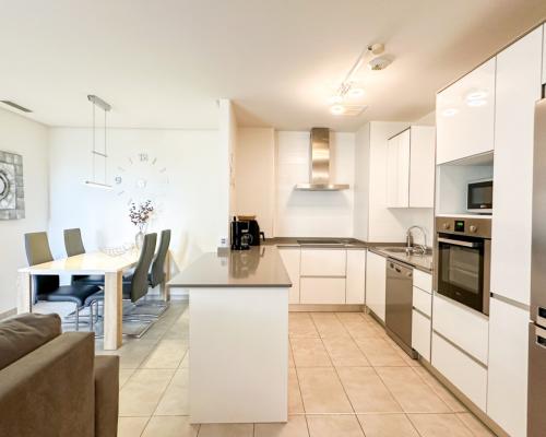 Los Dolses Baix Segura Wohnung foto