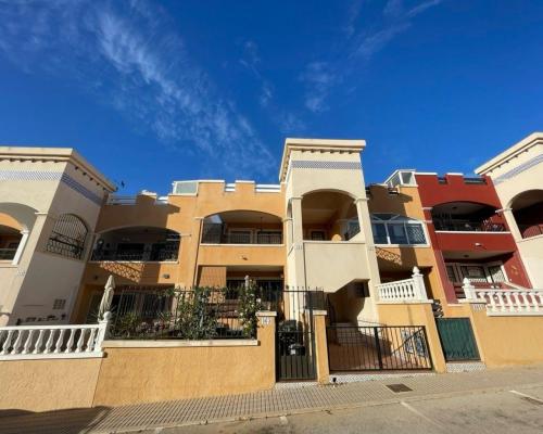 Orihuela Costa Baix Segura Penthouse foto