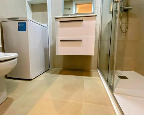 Benidorm (Centro) Marina Baixa Wohnung foto