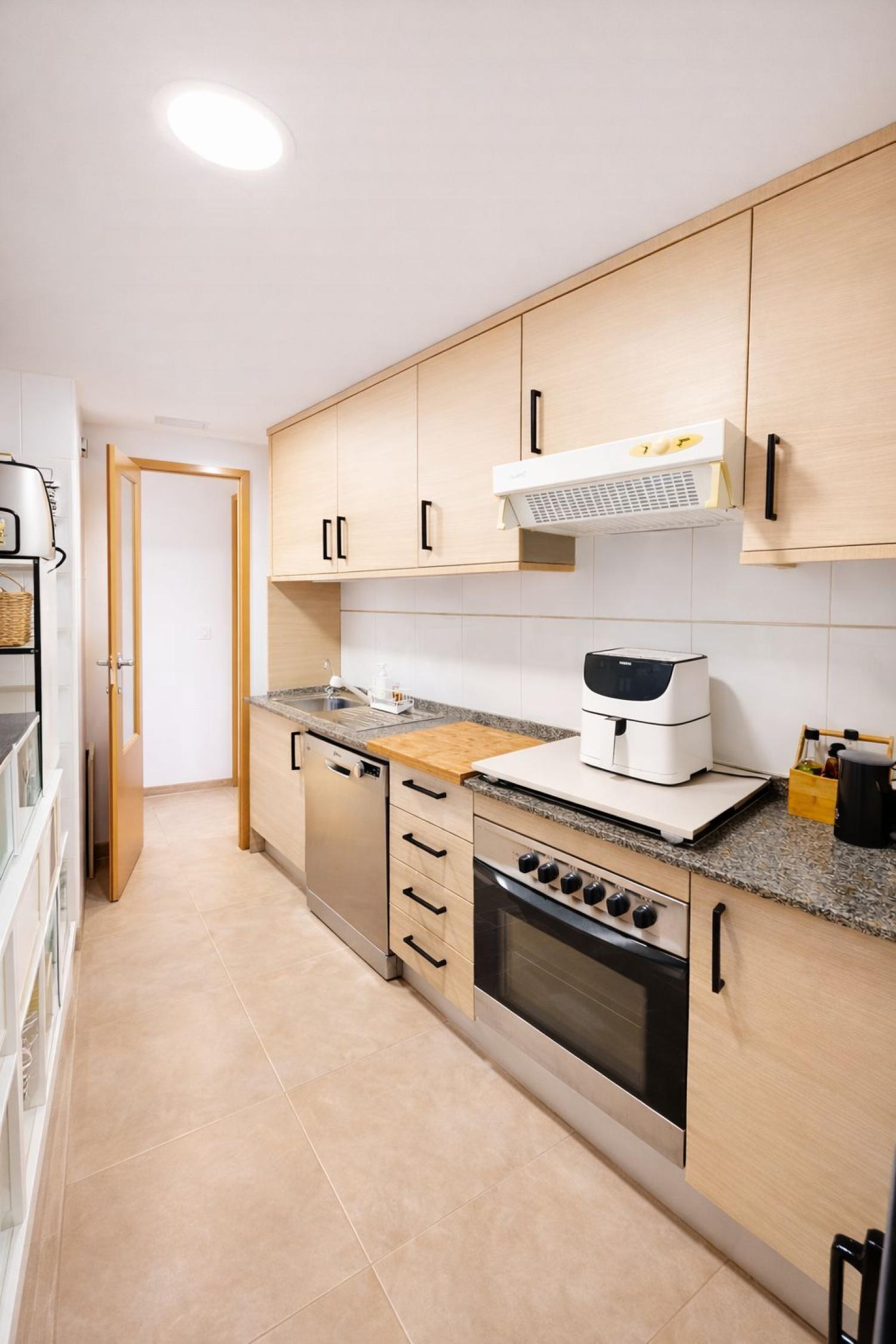 kaufen Wohnung Playa De San Juan Alacantí 4