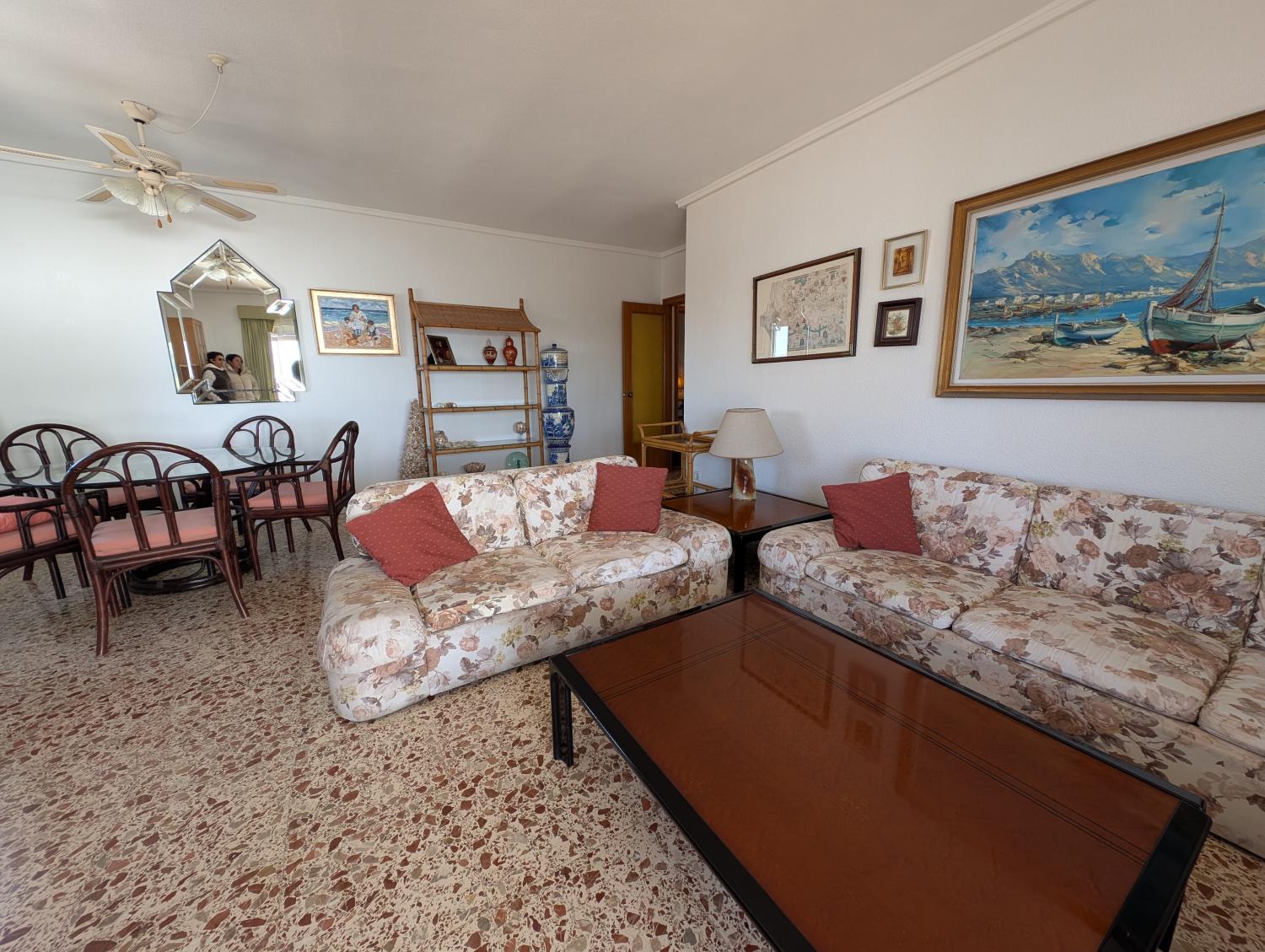  kaufen Wohnung Santa Pola Baix Vinalopó 10