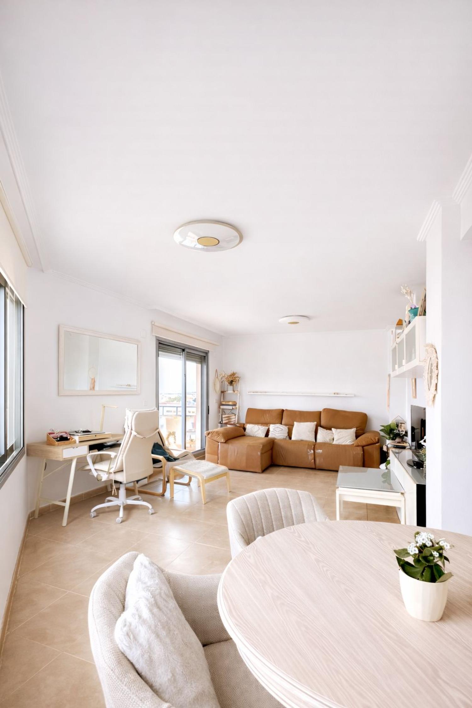 kaufen Wohnung Playa De San Juan Alacantí 7