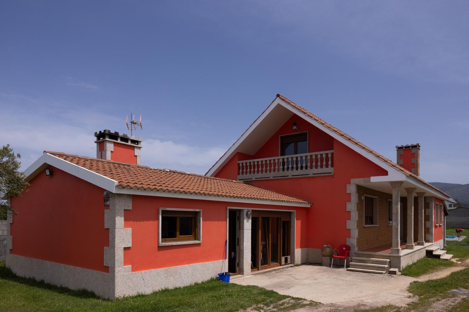 kaufen Haus Xuño Noya 1