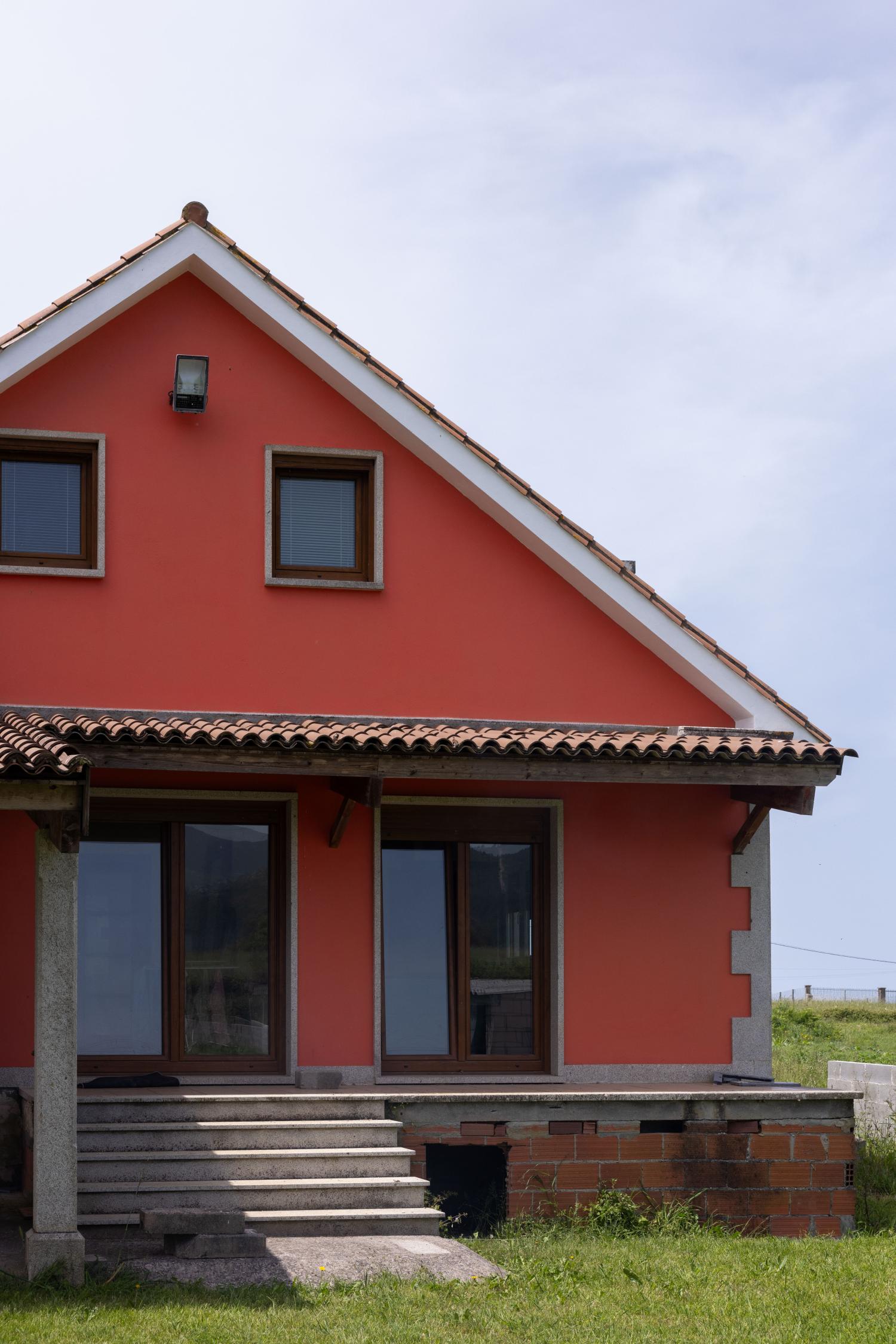 kaufen Haus Xuño Noya 20