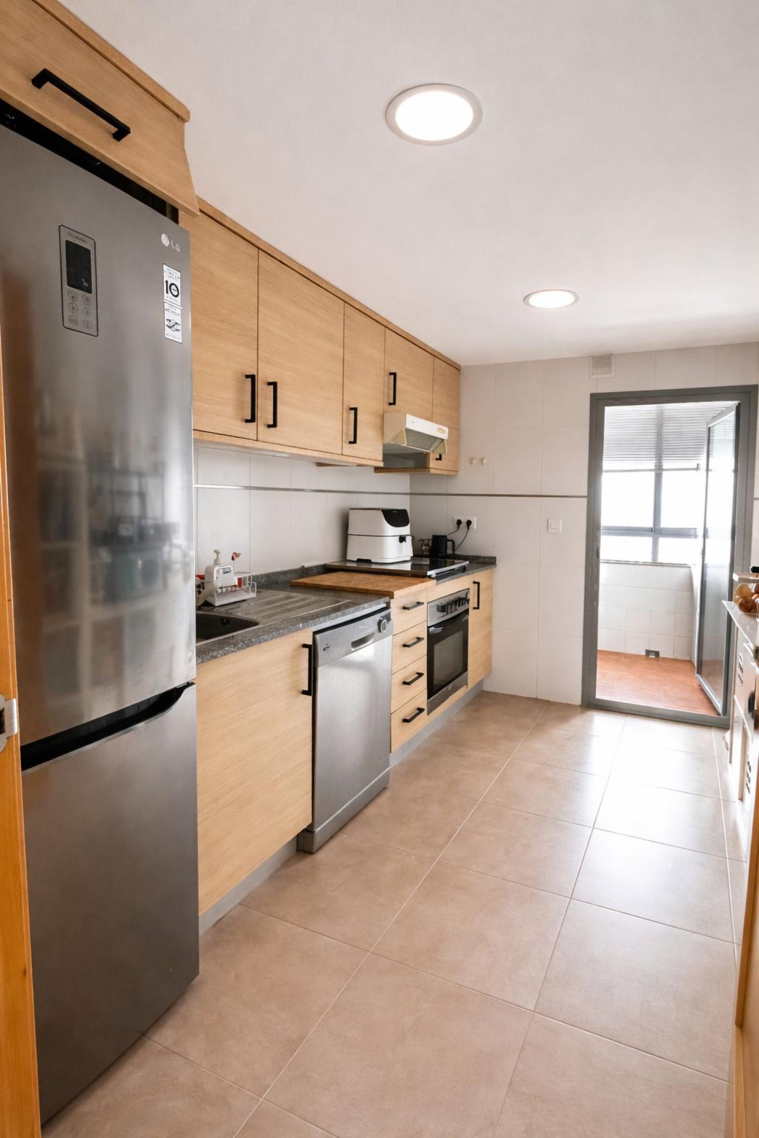 kaufen Wohnung Playa De San Juan Alacantí 2