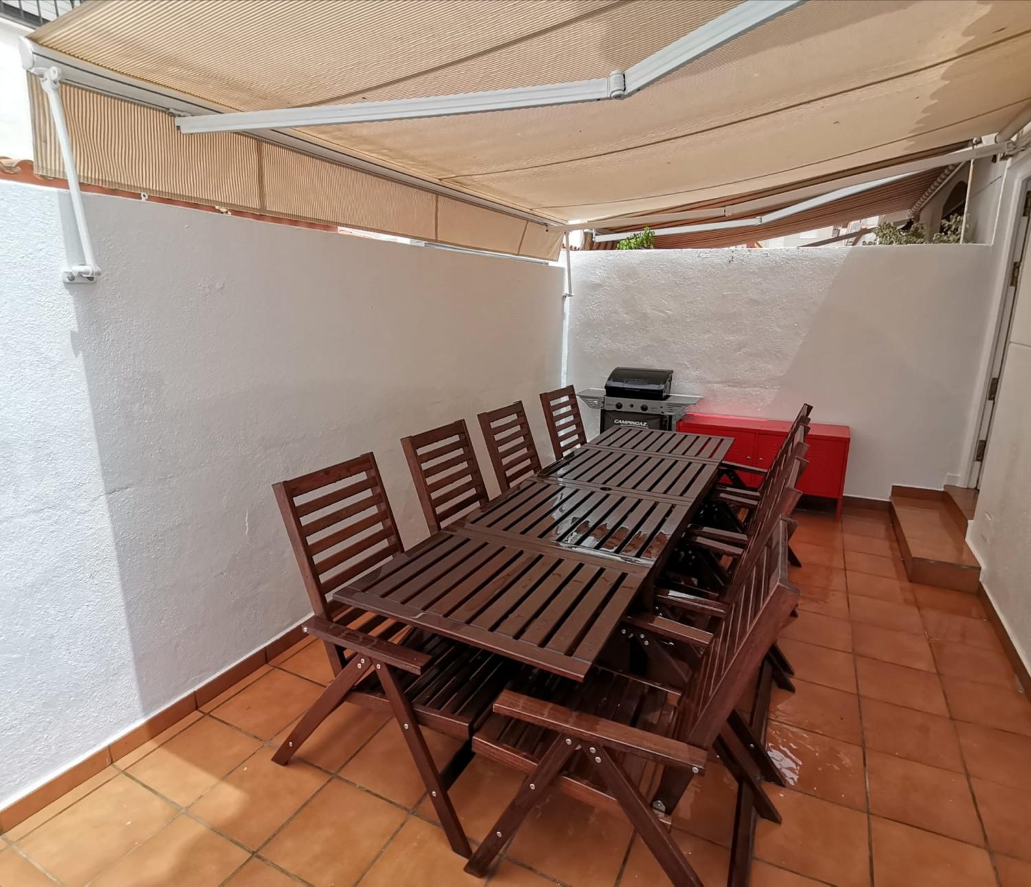  kaufen Haus Jardin De Almadrava Costa Noroeste 3