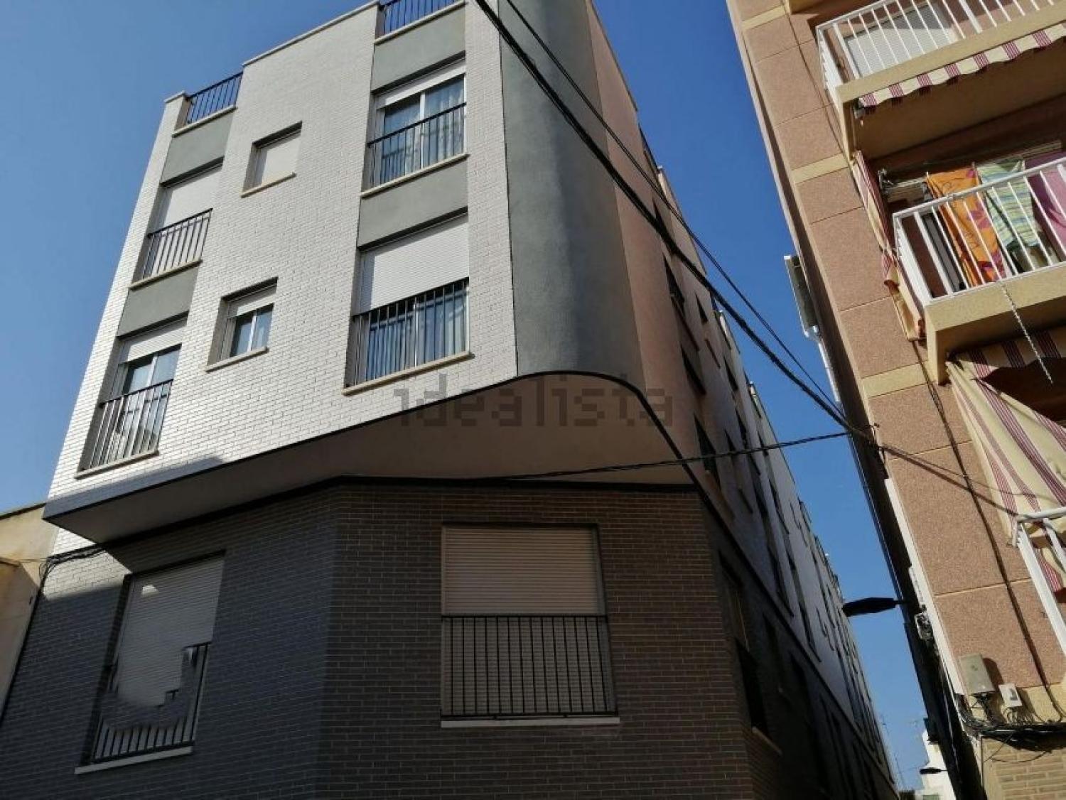 kaufen Gebäude Santa Pola Baix Vinalopó 9