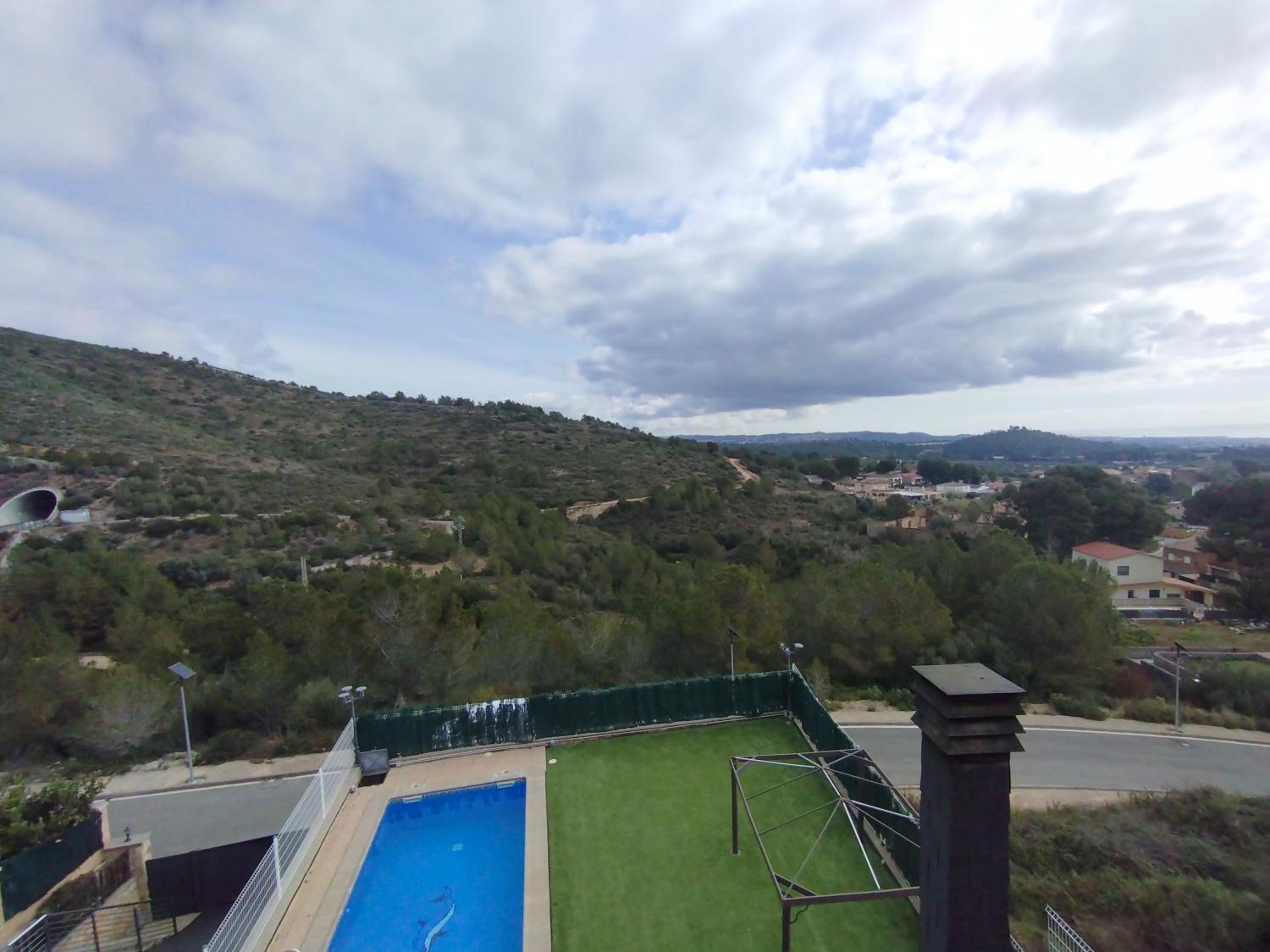 kaufen Herrenhaus El Vendrell Baix Penedès 26