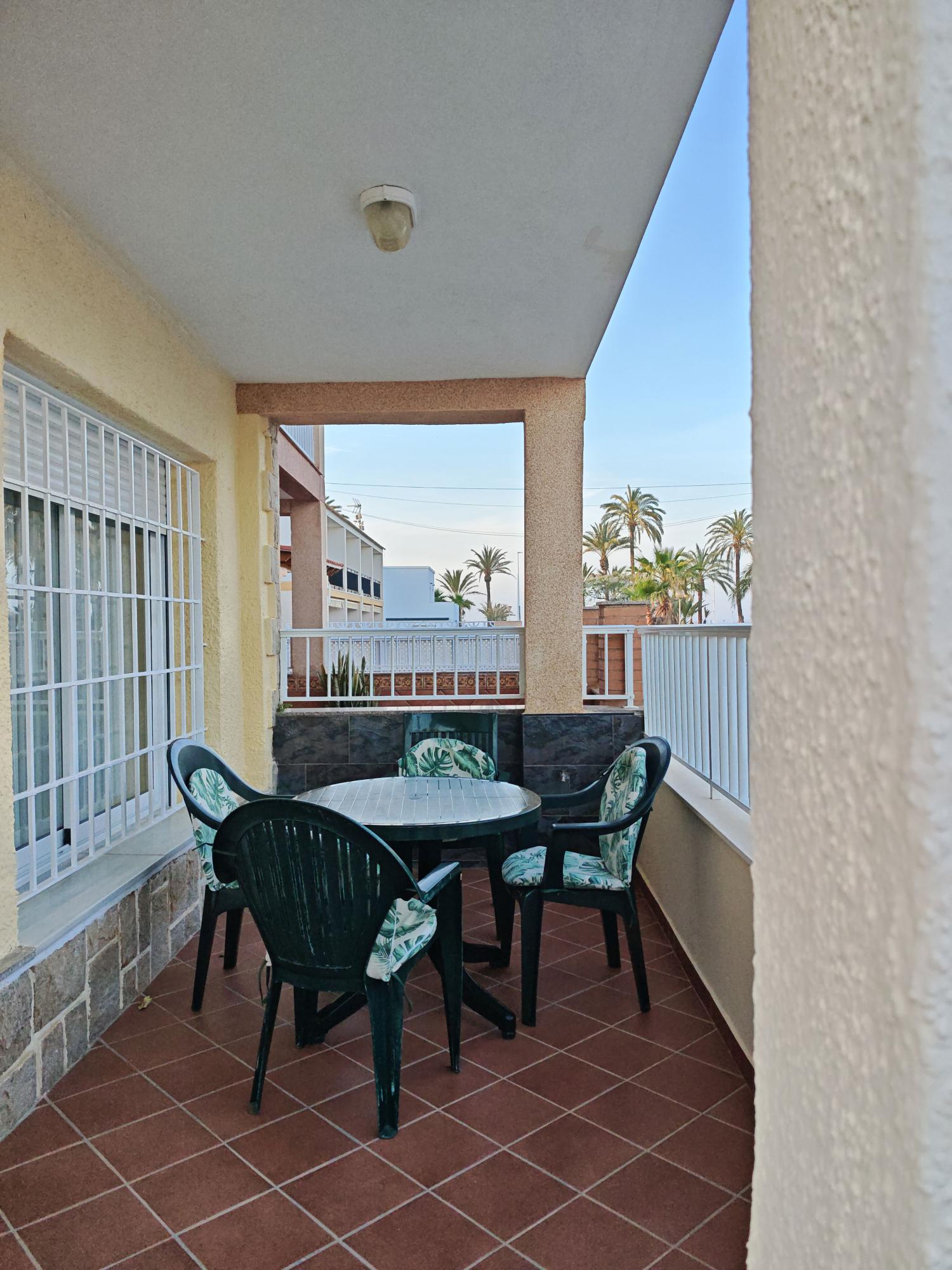  kaufen Maisonette Islas Menores Campo De Cartagena 1