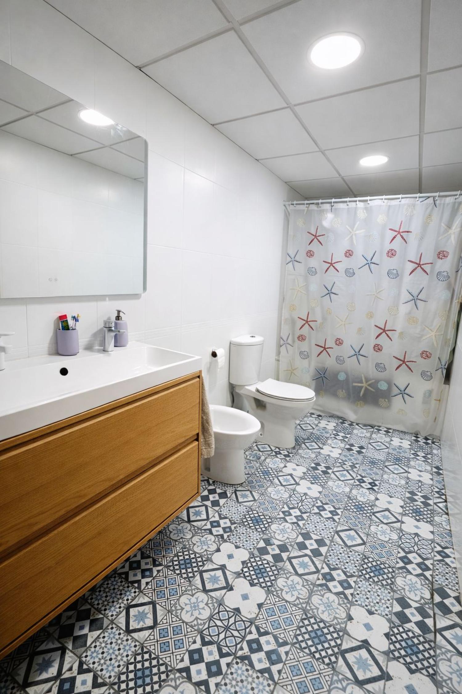 kaufen Wohnung Playa De San Juan Alacantí 9