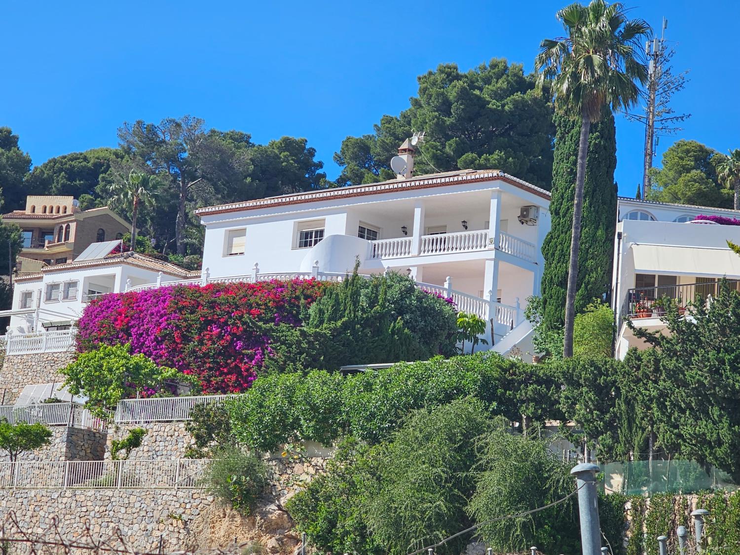  kaufen Haus La Herradura Costa Tropical 2