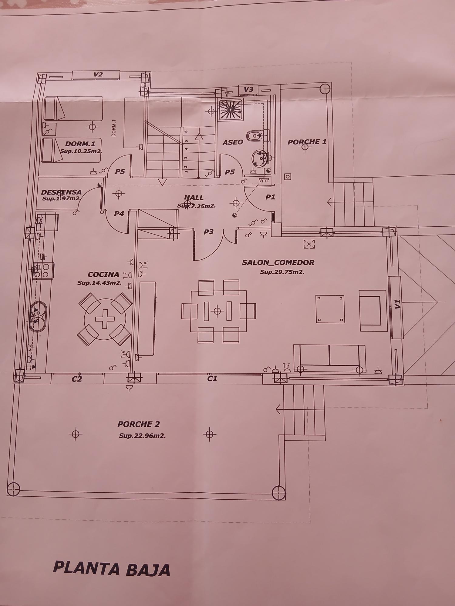 kaufen Haus Cambrils Baix Camp 43