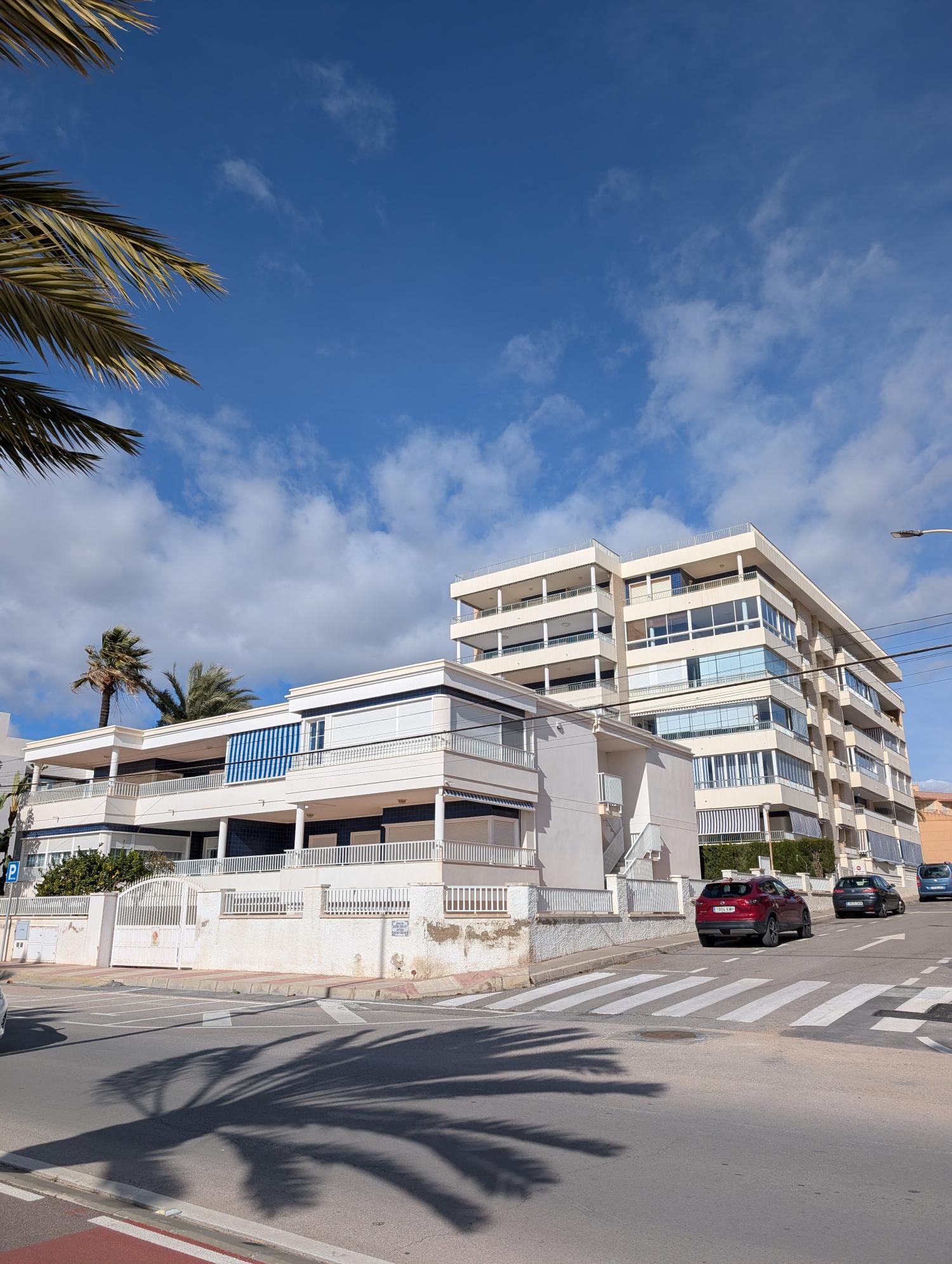  kaufen Wohnung Santa Pola Baix Vinalopó 6