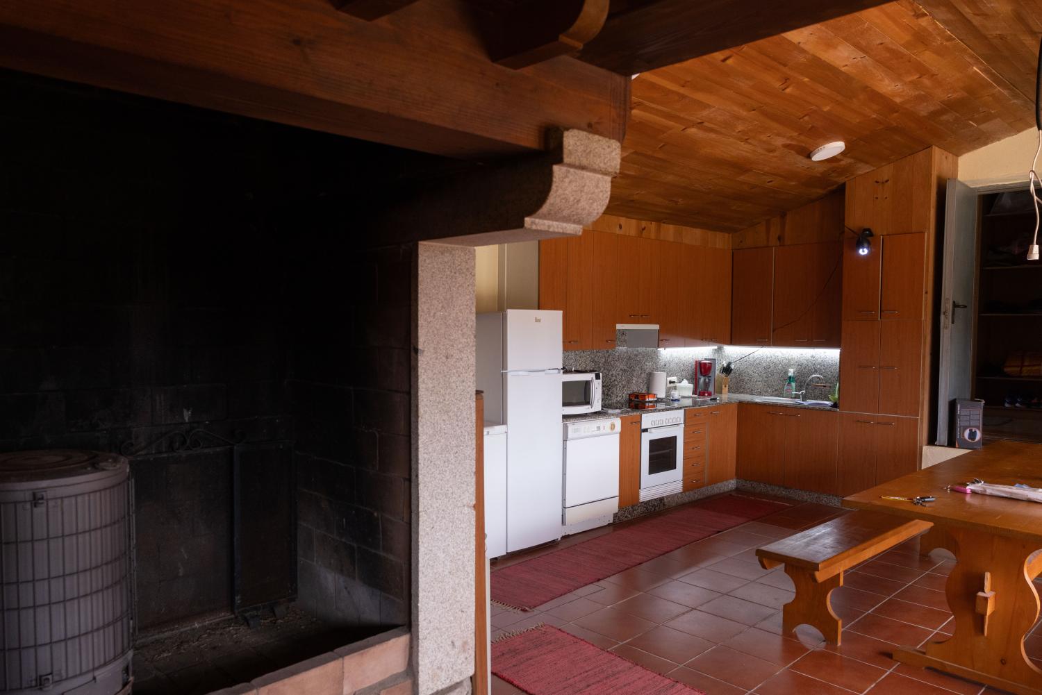 kaufen Haus Xuño Noya 9