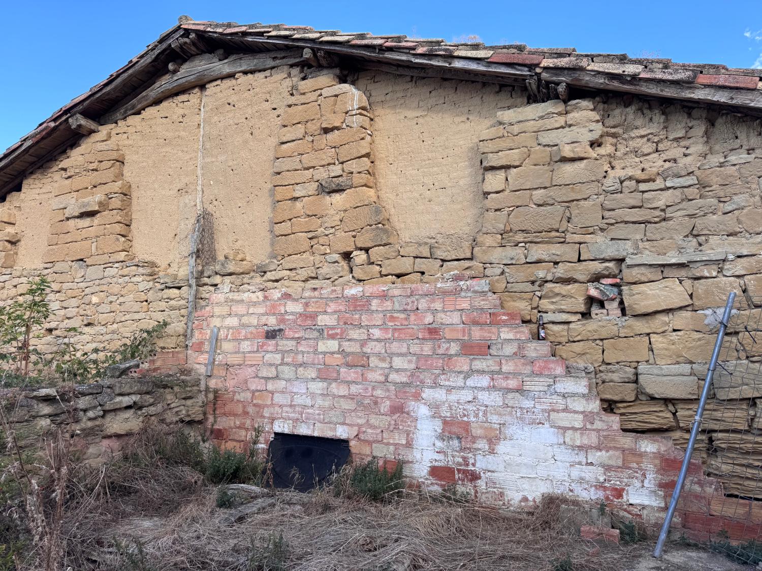  kaufen Landhaus Ochánduri Rioja Alta 8