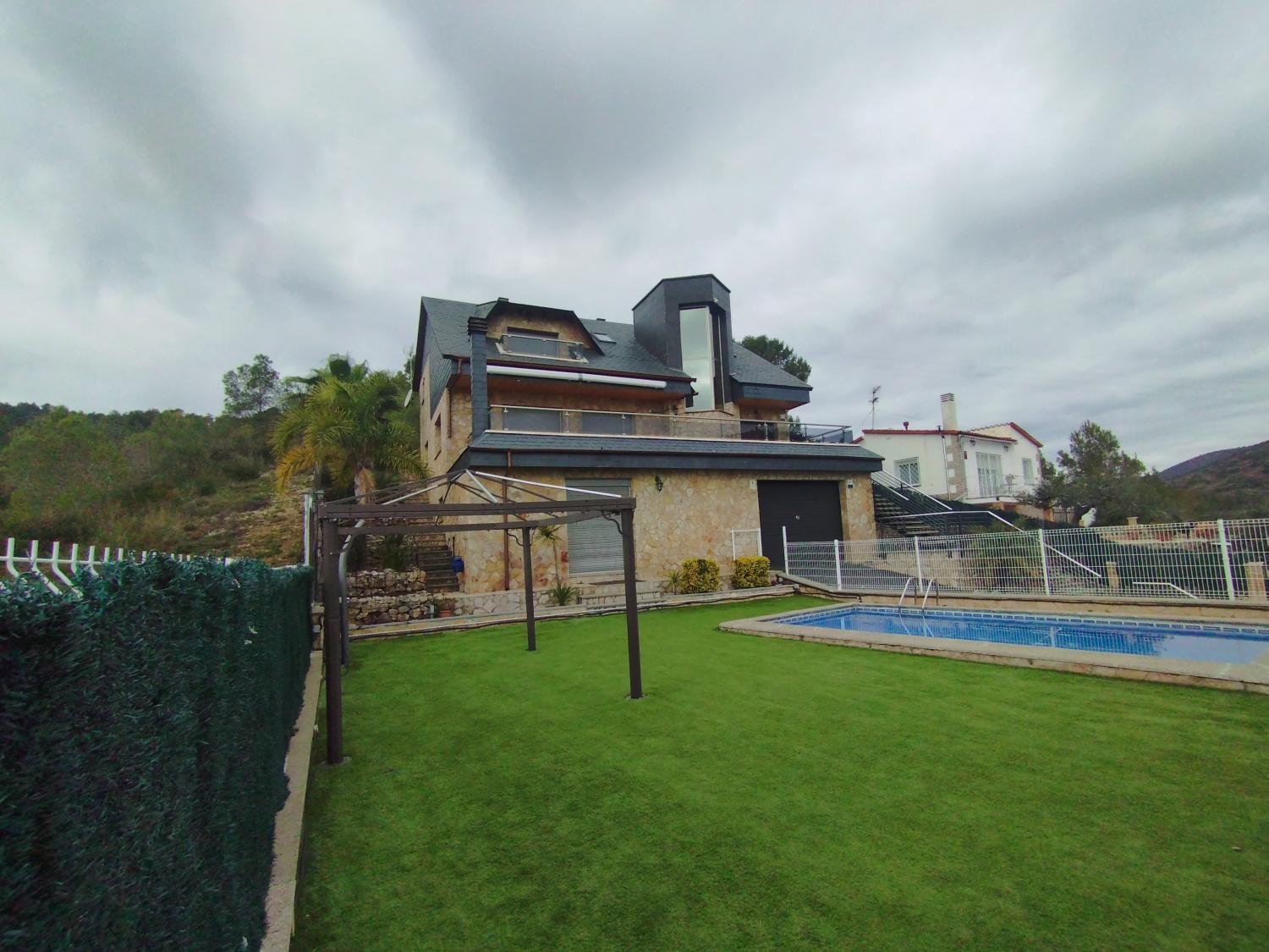 kaufen Herrenhaus El Vendrell Baix Penedès 1