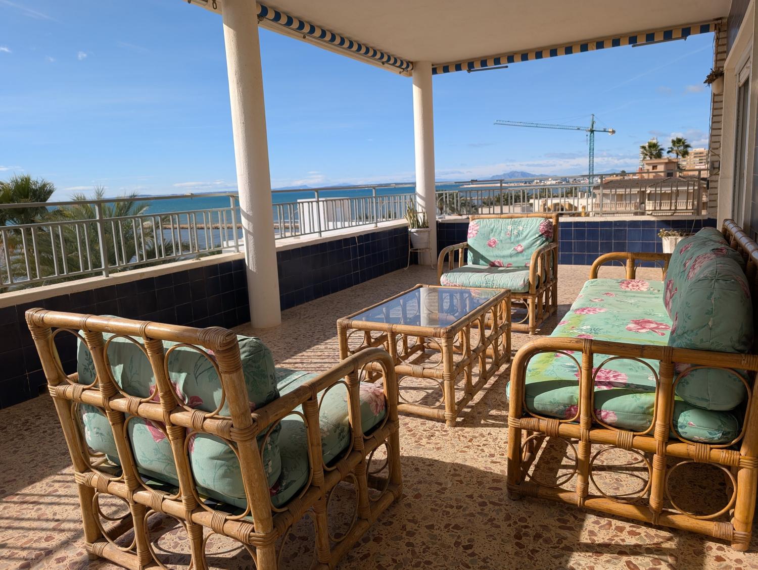 kaufen Wohnung Santa Pola Baix Vinalopó 4
