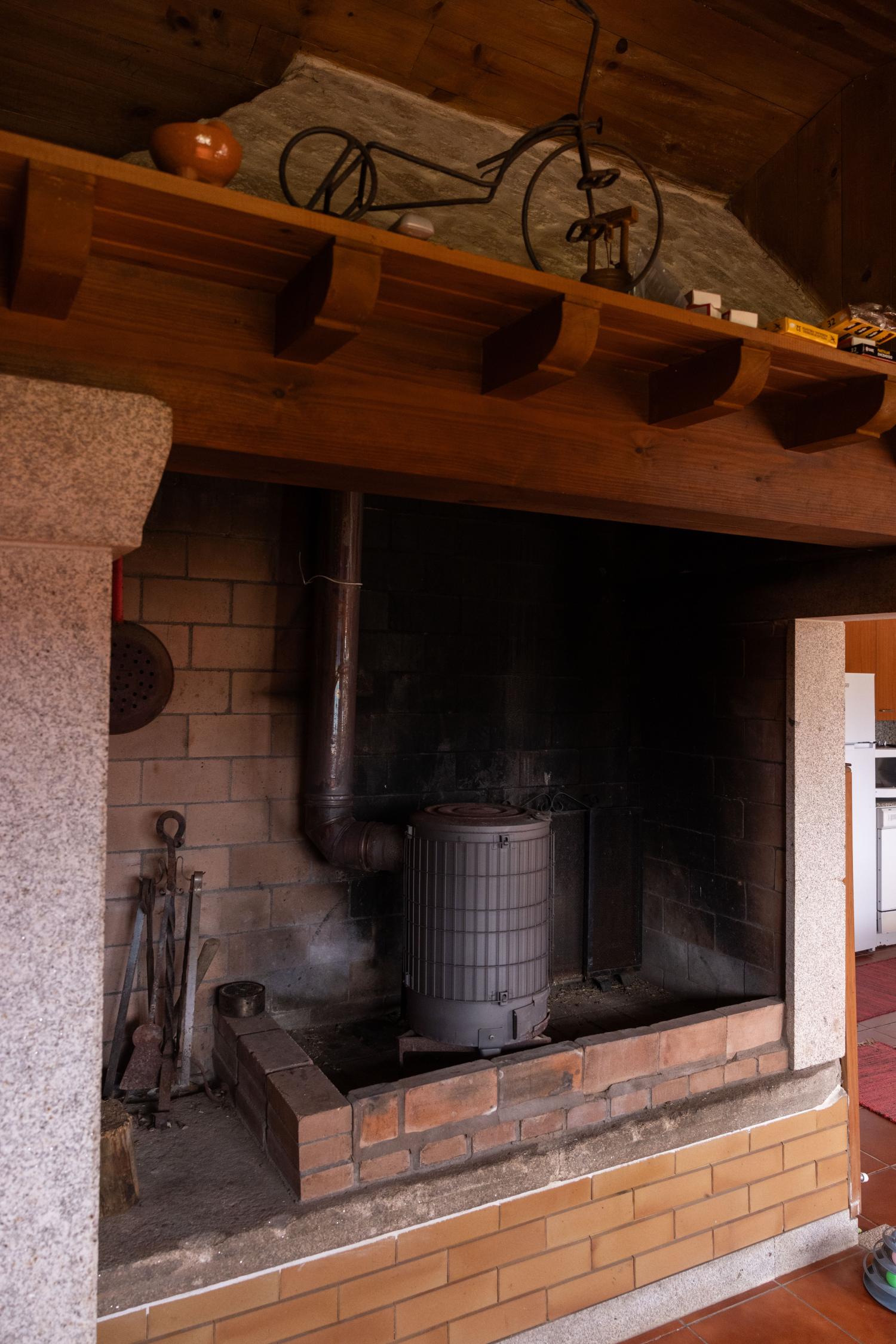kaufen Haus Xuño Noya 10