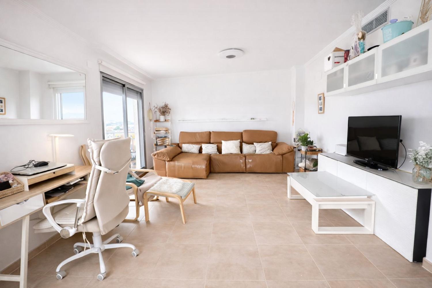 kaufen Wohnung Playa De San Juan Alacantí 3