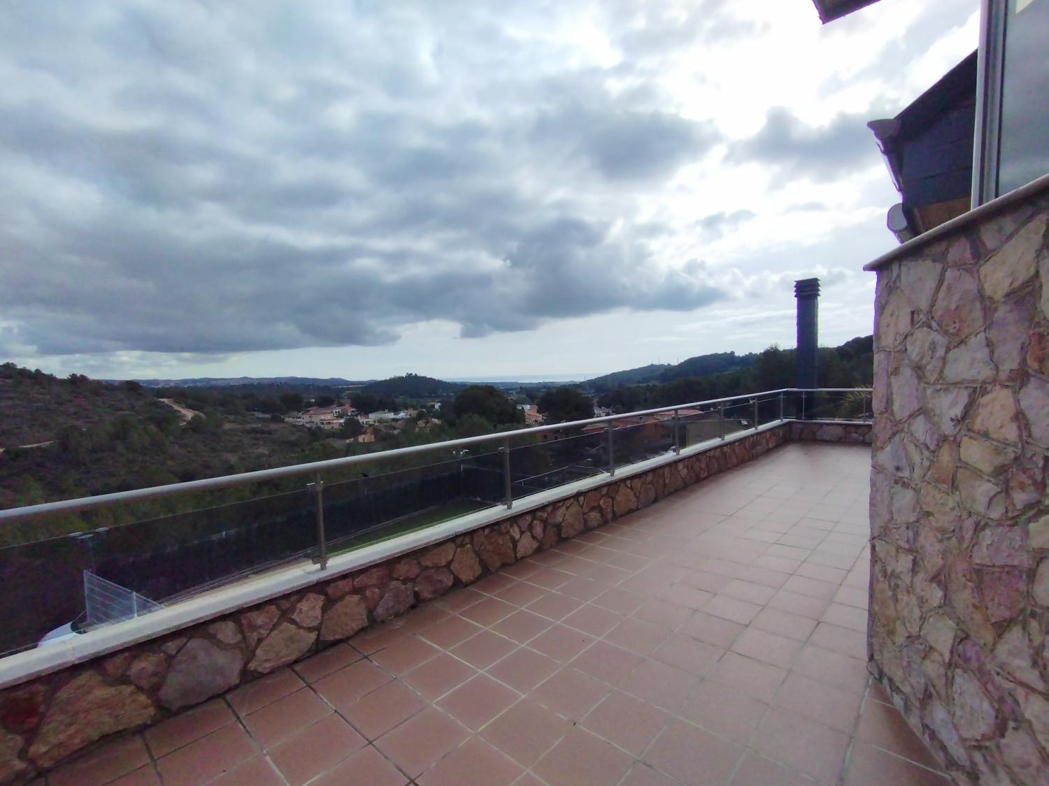 kaufen Herrenhaus El Vendrell Baix Penedès 36