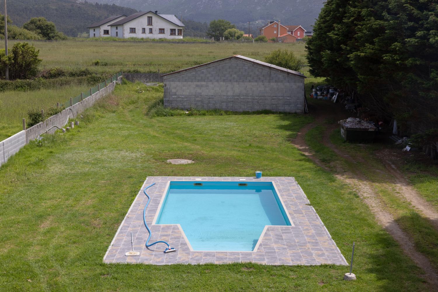kaufen Haus Xuño Noya 22