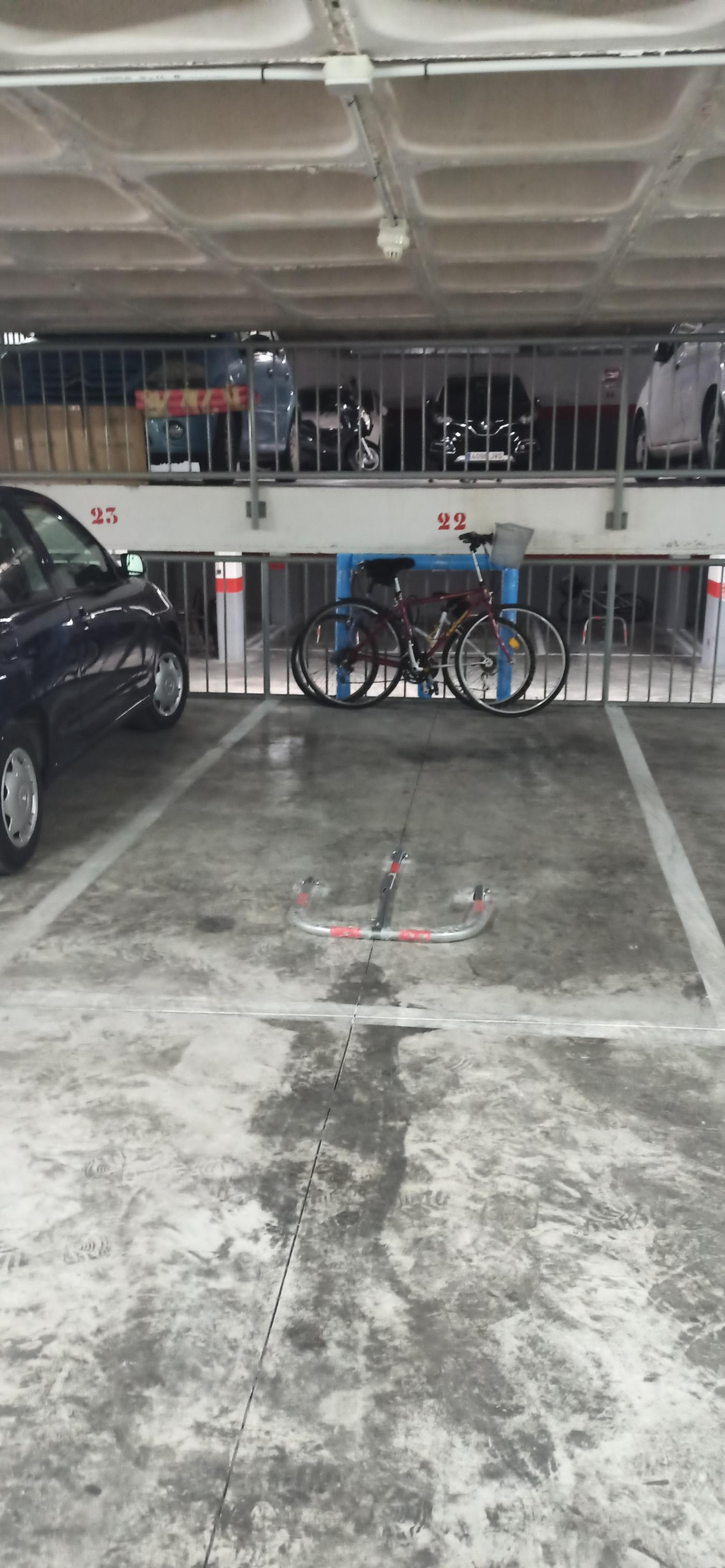 kaufen Gebäude Santa Pola Baix Vinalopó 10