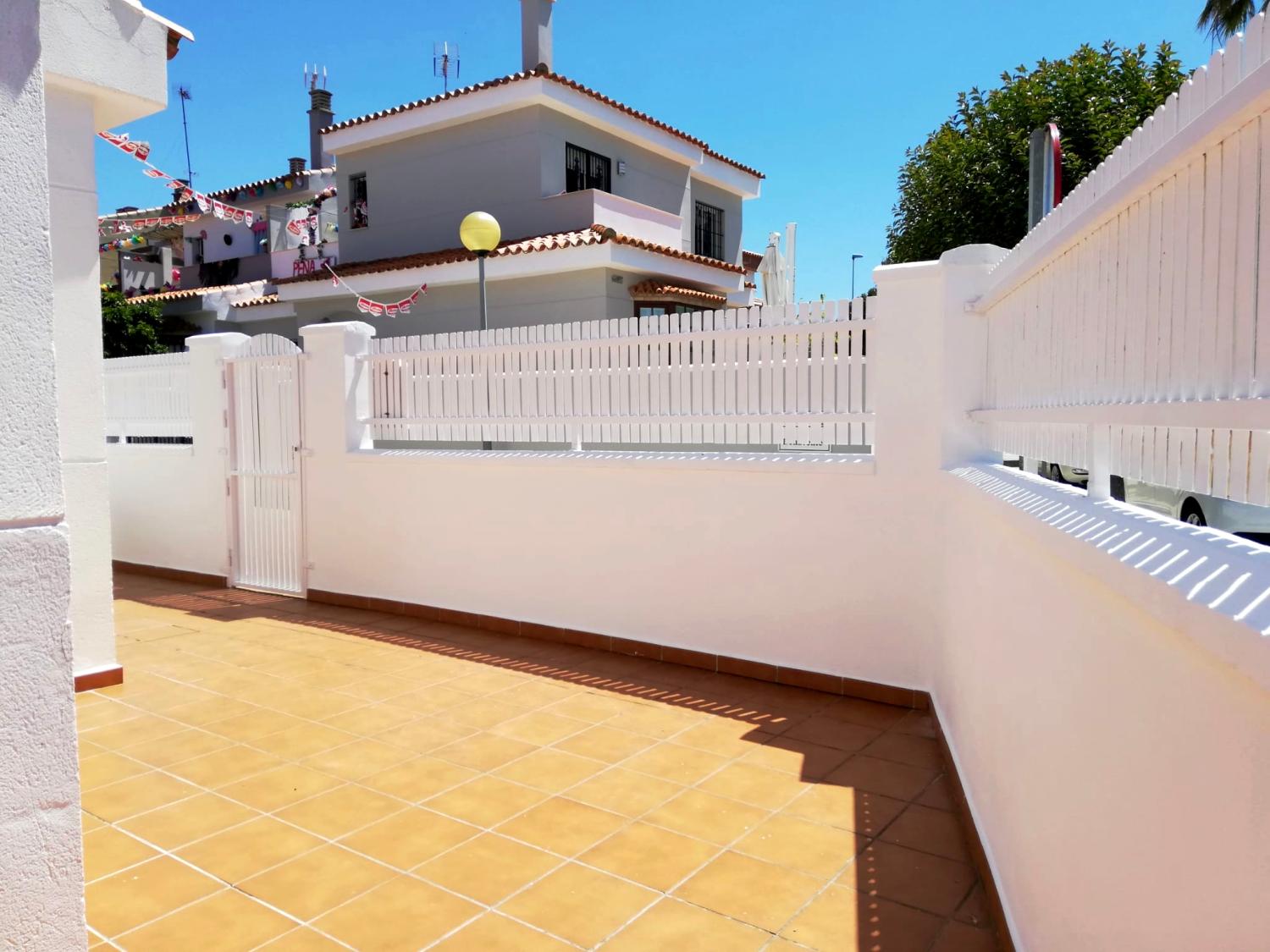  kaufen Haus Jardin De Almadrava Costa Noroeste 2