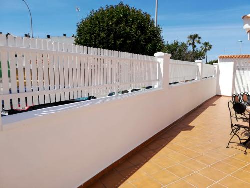 Jardin De Almadrava Costa Noroeste Haus Bild 6386956