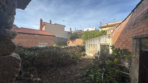 Ochánduri Rioja Alta Landhaus Bild 6380119
