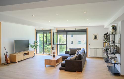 Cueto Comarca De Santander Wohnung Bild 6389557